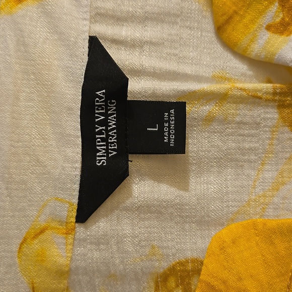 Simply Vera floral dress - Picture 4 of 6